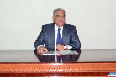 İcra hakimi avtomobil qəzasına düşüb