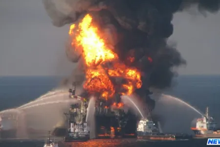 “Günəşli” faciəsindən 3 il ötür - 22 neftçi hələ də tapılmayıb