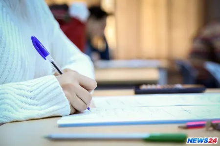 Azərbaycanda təhsilini qızıl medalla başa vuran şagirdlər buraxılış imtahanından azad olunacaqlar