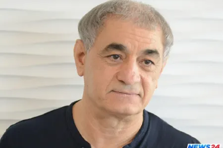 Fəxrəddin Manafovun Rus Dram Teatrından getməsi yalandır