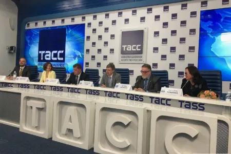 Moskvada MDB Gənclər Forumu keçirilir