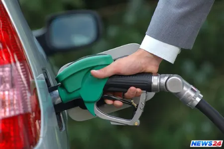 SOCAR-dan benzin və dizellə bağlı açıqlama