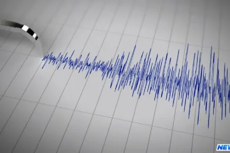 Bu il ərzində Azərbaycanda 3346 zəlzələ baş verib