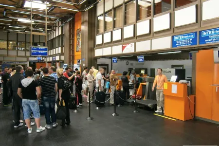 Serbiyada ermənlərin Azərbaycana qarşı təxribatını qarşısını alınıb - FOTO