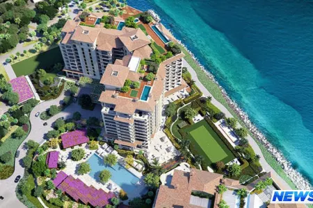 Araz Ağalarov milyarderlər adasındakı evini satdı