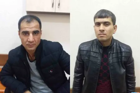 Bakıda sərnişin avtobusunda cibgirliklə məşğul olan şəxslər saxlanılıblar