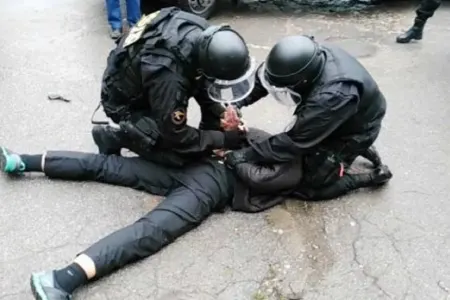 Azərbaycanın ən təhlükəli killeri Şabanov Moskvada tutuldu