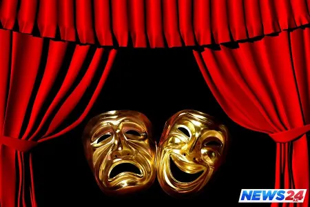 İrəvan Teatrı qastrol səfərinə yola düşür