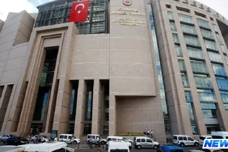 İstanbul Prokurorluğu Səudiyyə vəliəhdinin keçmiş müşavirinin həbsini tələb edib