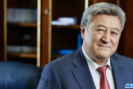 Gömrük Xidmətinin sabiq sədri Bakıda SAXLANILDI