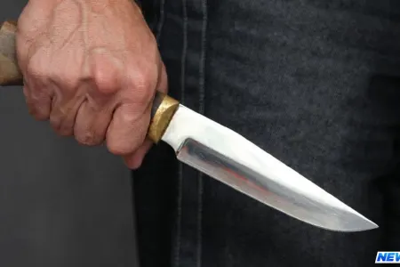 Azərbaycanda daha bir qadın cinayəti - 26 yaşlı arvadını vəhşicəsinə öldürdü