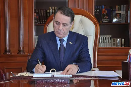 Baş nazirdən mühüm qərar