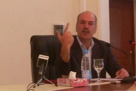 “Amay” Abdullanın qayınanası həbs olundu - SƏBƏB