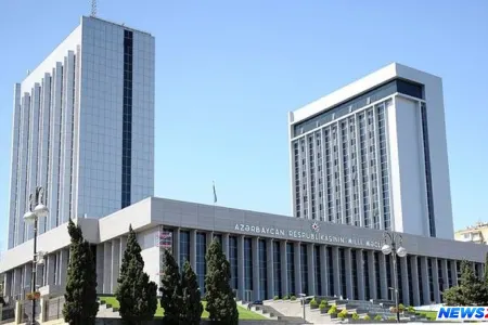 Dövlət Gerbi və Dövlət Himni haqqında yeni qanunlar olacaq