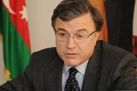 Hüseyn Bağırov vəzifəsindən getmə səbəbini açıqladı