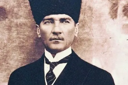 Atatürk sərvətini kimə vəsiyyət edib? - Vəsiyyətnamənin əlyazma versiyası - FOTO