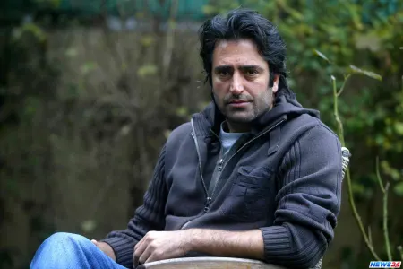 Mahsun Kırmızıgül aktyorları palçığa batırdı- FOTO