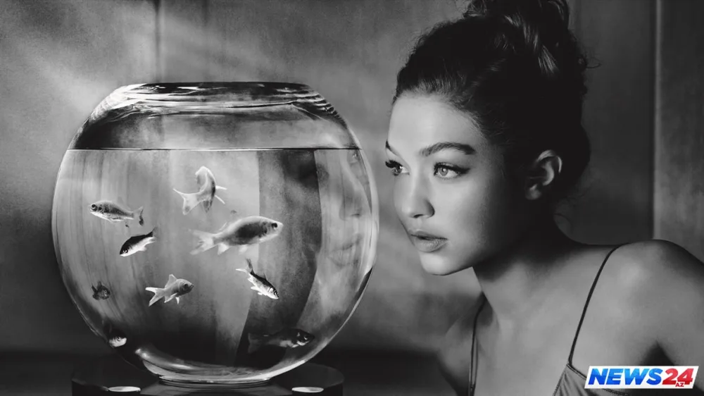 “Xəyalın gücü” - "Pirelli 2019" təqvimi təqdim olundu - FOTOLAR