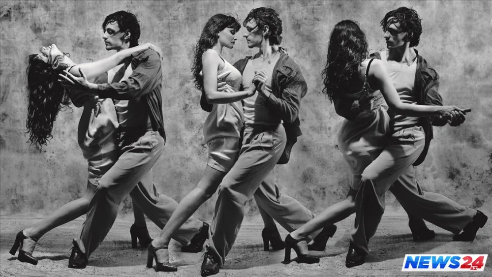 “Xəyalın gücü” - "Pirelli 2019" təqvimi təqdim olundu - FOTOLAR