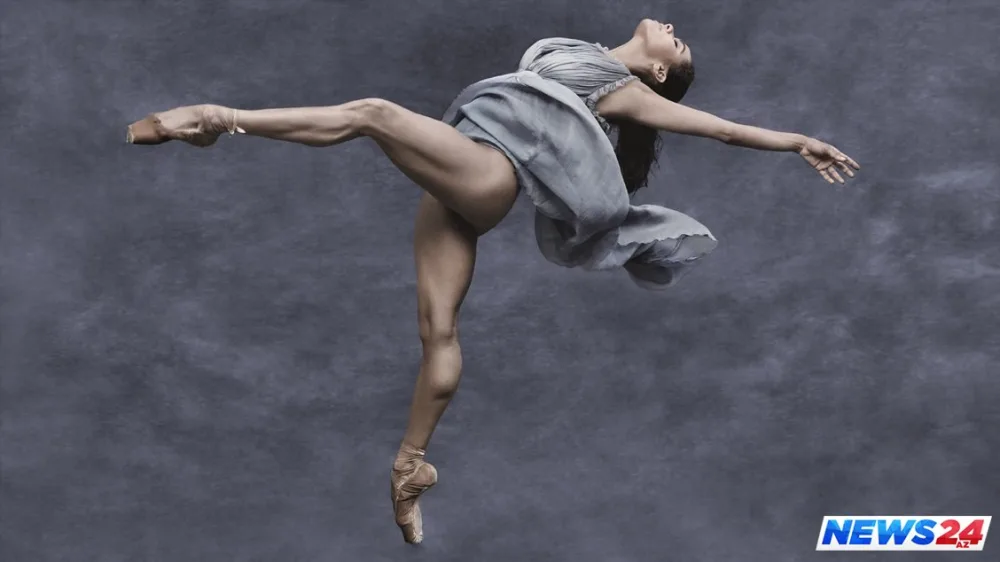 “Xəyalın gücü” - "Pirelli 2019" təqvimi təqdim olundu - FOTOLAR