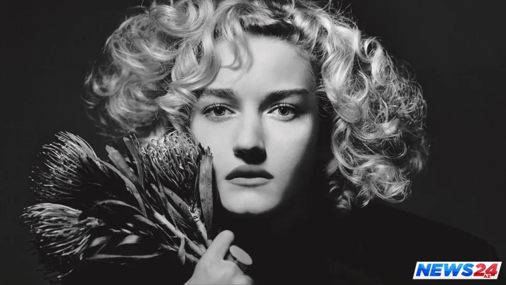 “Xəyalın gücü” - "Pirelli 2019" təqvimi təqdim olundu - FOTOLAR