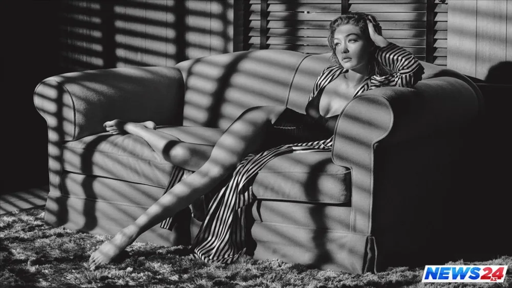 “Xəyalın gücü” - "Pirelli 2019" təqvimi təqdim olundu - FOTOLAR