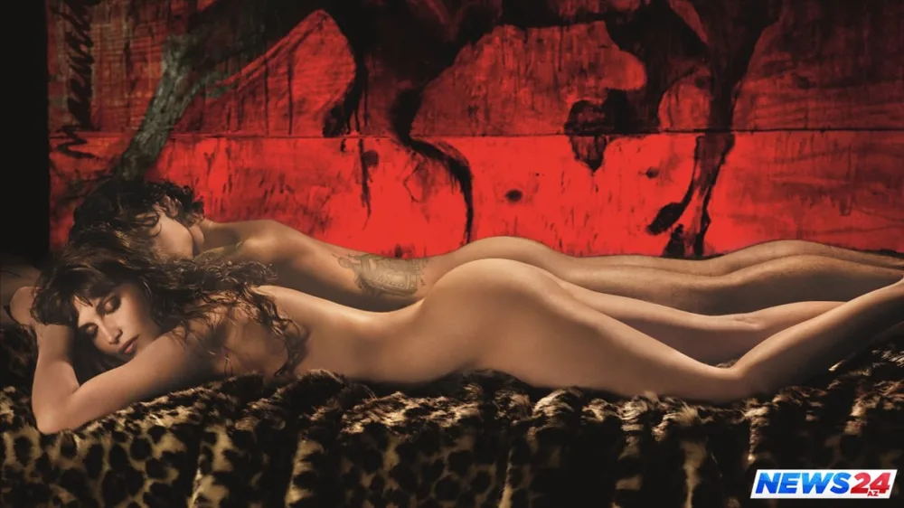 “Xəyalın gücü” - "Pirelli 2019" təqvimi təqdim olundu - FOTOLAR