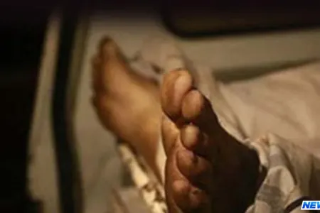 Bacısıgilə qonaq gedən tələbə qız faciəvi şəkildə öldü