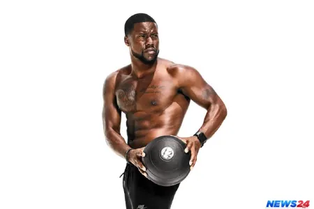 "Oskar"ın yeni aparıcısı bu məşhur olacaq - FOTOLAR