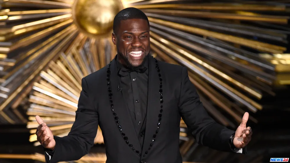 "Oskar"ın yeni aparıcısı bu məşhur olacaq - FOTOLAR