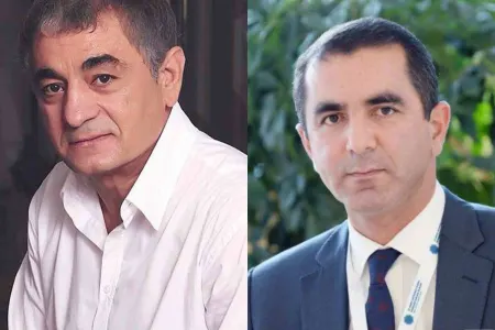 Mədəniyyət Nazirliyi Fəxrəddin Manafovla bağlı Rus Dram Teatrının rəhbərliyinə ciddi tapşırıq verib