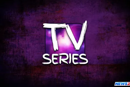 2018-ci ilin ən baxımlı serialları - SİYAHI