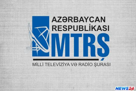Televiziyalar MTRŞ-nın ədəbi dillə bağlı iradlarına münasibət bildirib - SORĞU