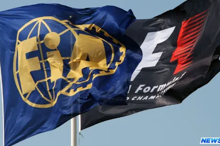 Formula 1 Azərbaycan Qran-Prisi aprelin 26-dan 28-dək Bakı trasında keçiriləcək