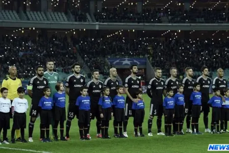 Çempionlar Liqasında iştirak etdiyi üçün “Qarabağ”a pul verildi