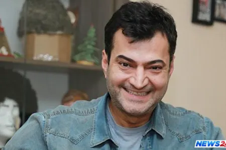 Öldüyü deyilən əməkdar artistdən - AÇIQLAMA