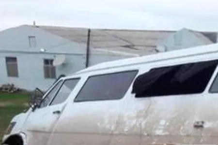 Bakıda qəzaya uğrayan avtobusda xəsarət alanların ADLARI və VƏZİYYƏTİ