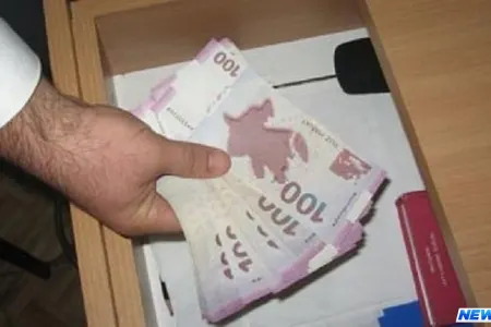 Dələduzluqda təqsirləndirilən bələdiyyə sədrinə cəza verildi