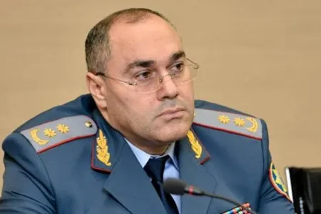 Səfər Mehdiyev “Broker Əbülfəz”ə yüksək vəzifə verdi