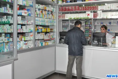 Bu cür dərmanları almayın! — VİDEO