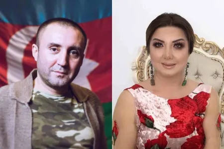 Nail Naiboğlu əvəzlədi - Nazilə Səfərlinin yerinə Vüsalə Səid aparıcılıq edəcək