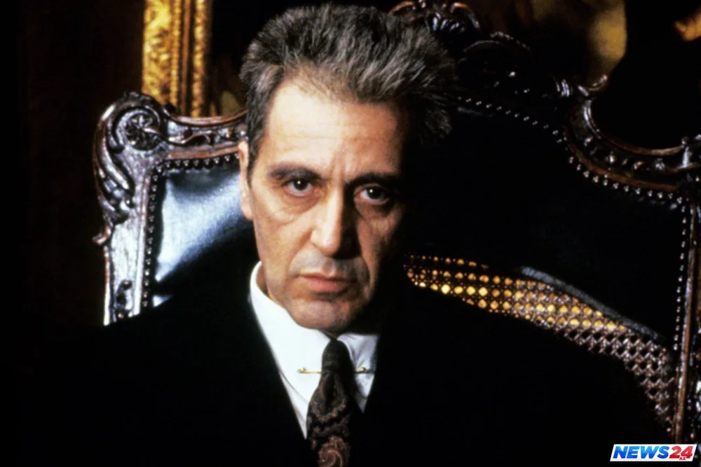 "Xaç atası" filmi haqda bir neçə fakt - FOTOLAR - VİDEO