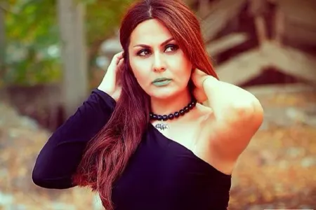 Bu gün müğənni Ümmanla duet ortağının ad günüdür - VİDEO - FOTO
