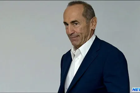 Ermənistanın sabiq prezidenti yenidən həbs oluna bilər