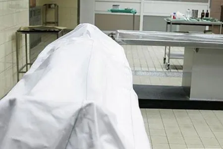 Bakıda yeni tikilən 20 mərtəbəli binada faciə - ÖLƏN VAR