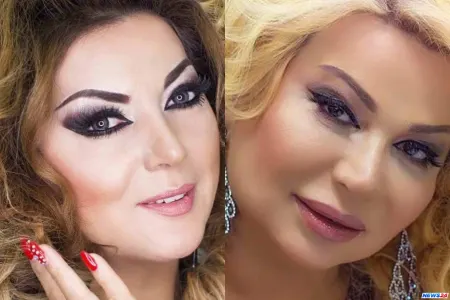 Müğənni Təranə Qumral Ali Məhkəməyə müraciət edib