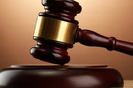 Suriyada döyüşdüyünə görə tutulan şəxslərə hökm oxunub