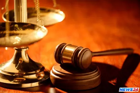 Məhkəmə sədrinin adından mesaj paylaşan qadının ibtidai istintaqı başa çatıb