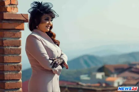 Nazpəri qayıtdı, Elza getdi - VİDEO