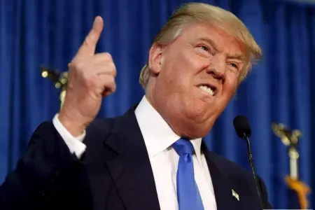 Donald Tramp: "Reks Tillerson kütbeyin və tənbəl idi"